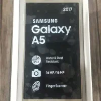 سامسونگ a5 2017