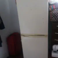 ۳عدد یخچال فروشی  سالم  بدون هیچ مشکلی