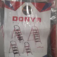 فروش،نردبان تا شو فلزی فوری