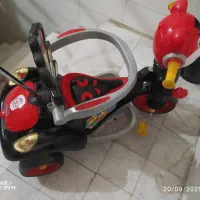 دوچرخه کودک