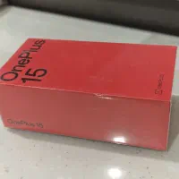 OnePlus 15 512 16 global