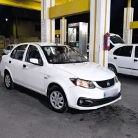 ساینا ۱۴۰۲ دوگانه کارخانه