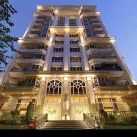 پیش فروش آپارتمان ۱۰۰ و ۱۱۰ و ۱۲۰ متر در حضرت پور