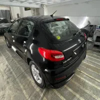 پژو 207 پانوراما ۱۴۰۱|خودرو سواری و وانت|کلاردشت, |دیوار