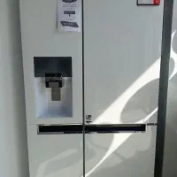 تخفیف بلک فرایدی ساید های دوو|یخچال و فریزر|رامهرمز, |دیوار