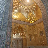 کربلا|تور و چارتر|تهران, اتابک|دیوار