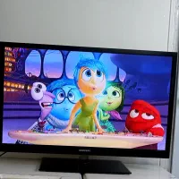 تلویزیون سامسونگ 43اینچ اصل کره