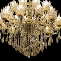 لوستربرنز مدل ۱۲۱۲