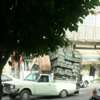 حمل ونقل