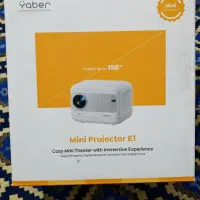 مینی پورژکتور|تلویزیون و پروژکتور|بندر ماهشهر, |دیوار