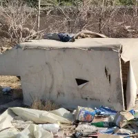 اتاق مسقف پیکان بار