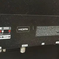 الی ی دی 46 سامسونگ|تلویزیون و پروژکتور|شیراز, مسکن مهر شیراز|دیوار