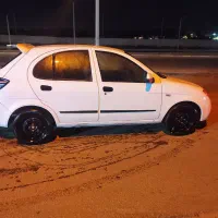 تیبا ۲|خودرو سواری و وانت|اهواز, چنیبه علیا|دیوار