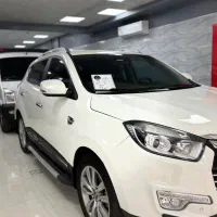 جک s5نیو مدل ۴۰۲ نقدی و شرایطی|خودرو سواری و وانت|تهران, تهرانپارس غربی|دیوار