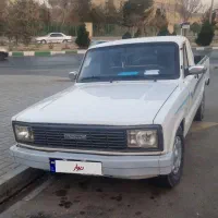 فروش مزدا ۹۵ موتور۲۰۰۰ژاپن۱۶۶۰۰۰ کار|خودرو سواری و وانت|مشهد, کوی سیدی|دیوار