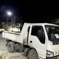 ایسوزو کمپرسی۵۲۰۰ مدل۹۷