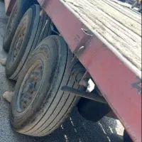 کفی تریلر|قطعات یدکی و لوازم جانبی|کازرون, |دیوار