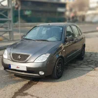 تیبا 2 مدل 94