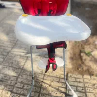 صندلی کودک|تخت و صندلی بچه|اردبیل, |دیوار