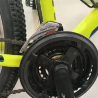 دوچرخه کوهستان جاینت مدل GALLOP اک|دوچرخه، اسکیت، اسکوتر|خرمآباد, |دیوار