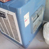 کولر ابی 3500 امید درحد نو