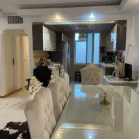 مبل هفت نفره ، میز ناهار خوری ۸ نفره در حد نو|مبلمان خانگی و میز عسلی|تهران, افسریه شمالی|دیوار