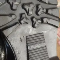 پوتین|کیف، کفش، کمربند|پیشوا, |دیوار