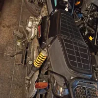 موتور کویر 150