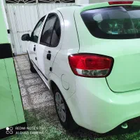 تیبا۲ مدل ۱۴۰۰|خودرو سواری و وانت|بندر ترکمن, |دیوار