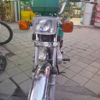 هوندا‌|موتورسیکلت|اردبیل, |دیوار