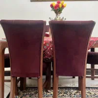 ناهارخوری ۶نفره