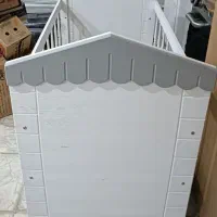 تخت نوزادی،الشتر