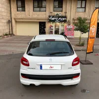 207 tu3 مدل 1404|خودرو سواری و وانت|بابل, |دیوار