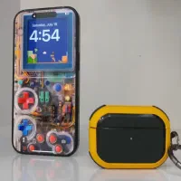 آیفون 16 پرو 256