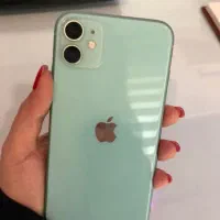 ایفون ۱۱ ۶۴