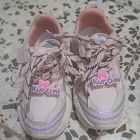 کفش دخترانه‌ سایز۳۳|کفش و لباس بچه|بهبهان, |دیوار