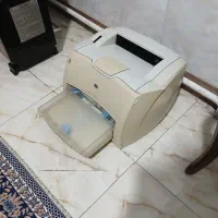 پرینتر لیزری تک کاره 1200 Hp