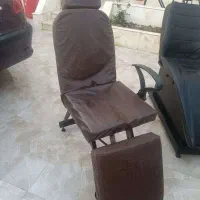 صندلی آرایشگاه