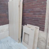 درب کمد دیواری|جاکفشی، کمد، دراور|یزد, |دیوار