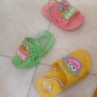 دمپایی ۴۰جفت|کیف، کفش، کمربند|اندیمشک, |دیوار