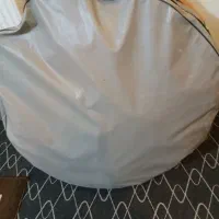 چادر مسافرتی ۸ نفره ضد آب