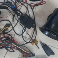 دزدگیر و ظبط ماشین