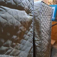 تشک طبی تک نفره نو نو|تشک تختخواب|مشهد, خواجه ربیع|دیوار