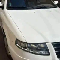 سورن پلاس دوگانه کارخانه