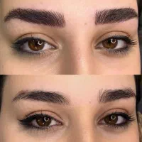 بهترین نچرال ترین و باکیفیت ترین خدمات ارایش دائم