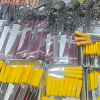 تجهیزات آشپزخانه صنعتی