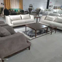 مبل کامفورت|مبلمان خانگی و میز عسلی|اهواز, سلطانمنش|دیوار