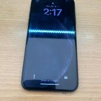 ایفون xبا حافظه 256|موبایل|باغستان, |دیوار