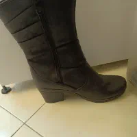 چکمه دخترانه|کیف، کفش، کمربند|تربت جام, فاز ۳ فرهنگیان|دیوار