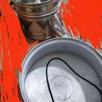 نی قازان ۶۰لیتری قیمت مفت